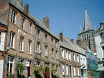 Office de Tourisme de Vervins et du Vervinois