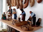 Le Musée du Sabot - Buironfosse - 02620