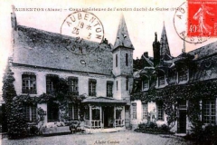 Aubenton