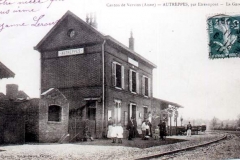 Autreppes