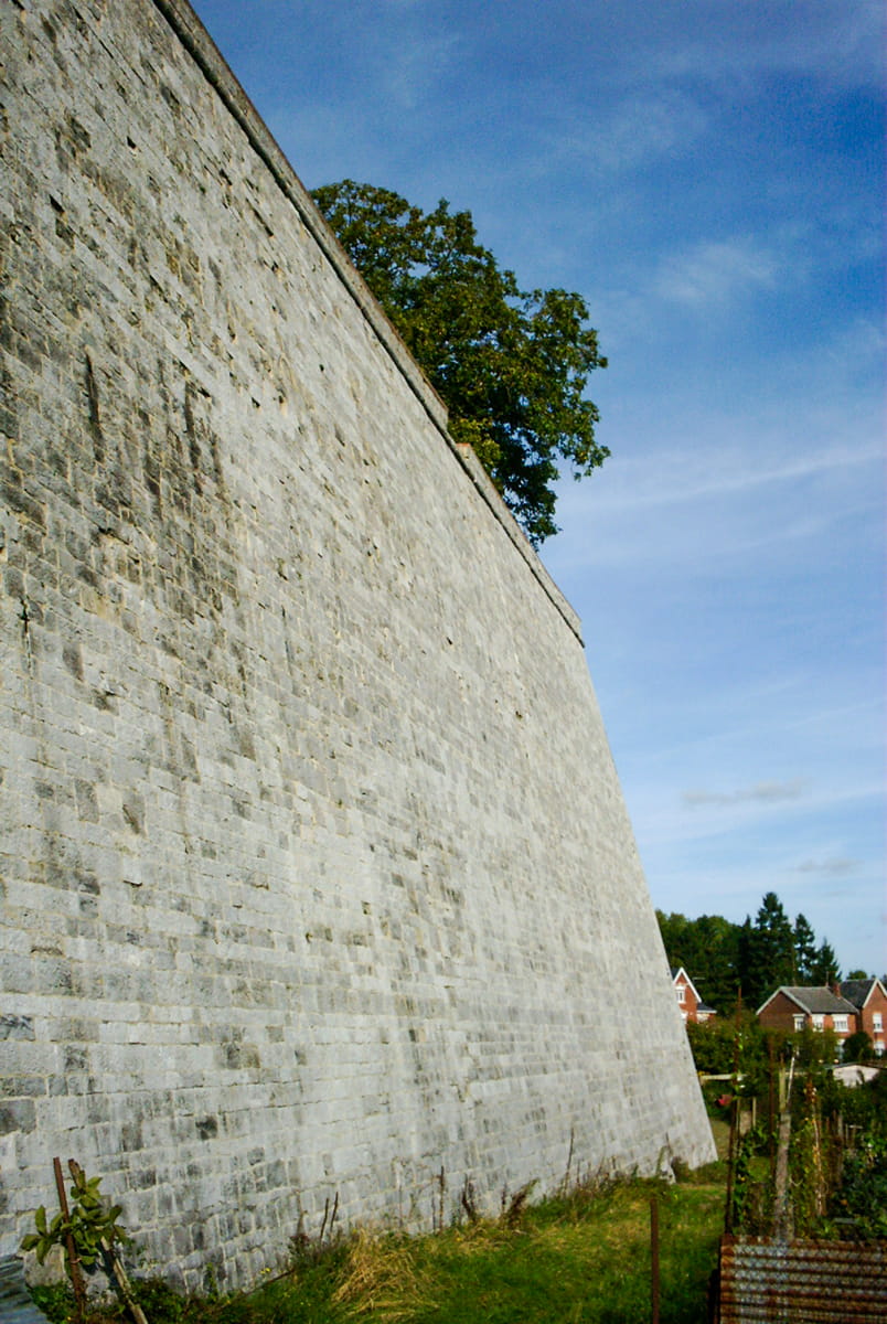 Les fortifications d'Avesnes-sur-Helpe — image 7