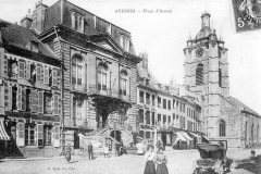 Avesnes-sur-Helpe