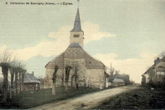 Bancigny
