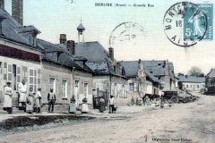 Berlise