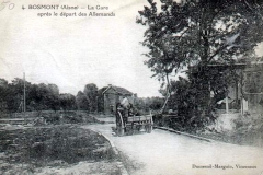 Bosmont