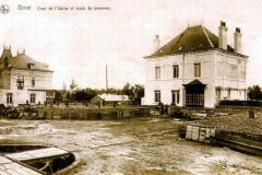 Boué
