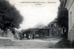 Braye-en-Thiérache