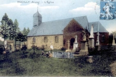 Bucilly