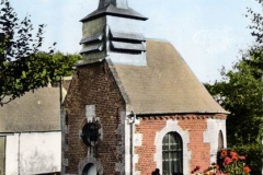 Chapelle