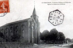 Chaudron