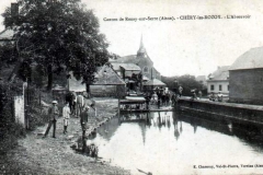 Chery-Les-Rozoy