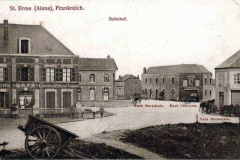 Ligne Dizy-le-Gros - St-Erme