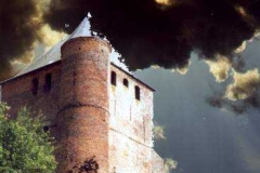 Églises fortifiées