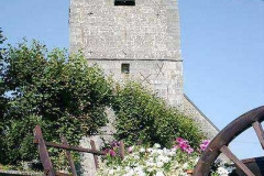 Églises fortifiées de Thiérache