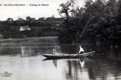 Étang