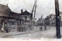 Étréaupont