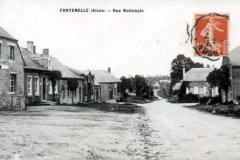 Fontenelle
