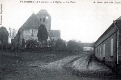 Franqueville