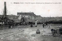 Glageon
