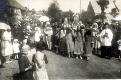 Franqueville à Haution