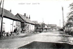 Harcigny