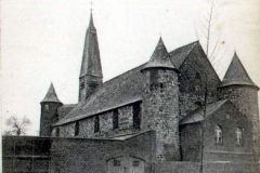 La Bouteille