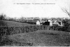 La Capelle