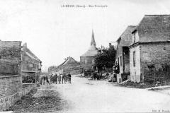 La Hérie