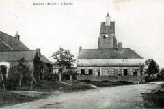 Laigny