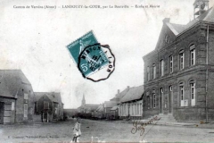 Landouzy-La-Cour