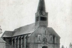 Landouzy-La-Ville
