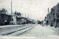 Ligne Laon Reims