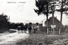 Lemé