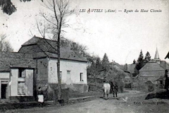 Les Autels