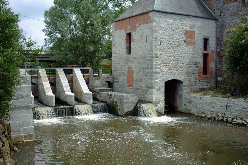 Moulin d'Etroeungt