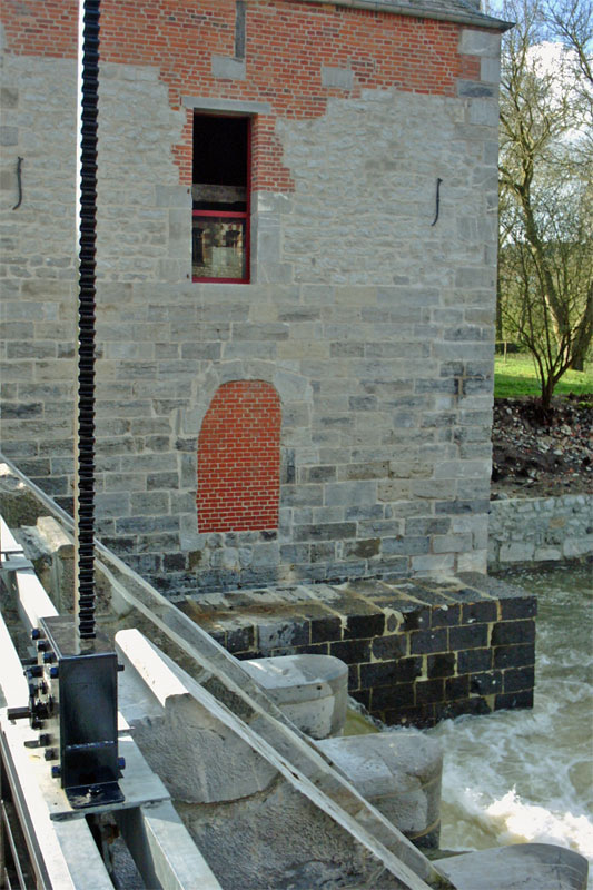 Moulin d'Etroeungt