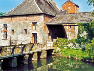Moulin du Grand-Fuchau
