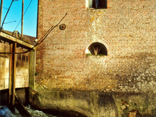 Moulin de Bucilly