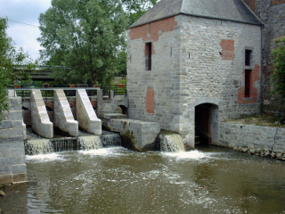 Moulin d'Etroeungt