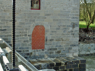 Moulin d'Etroeungt