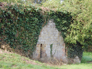 Moulin de Fourmies (vestige)