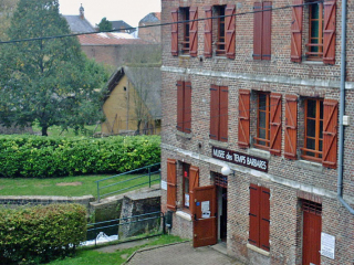 Moulin de Marle