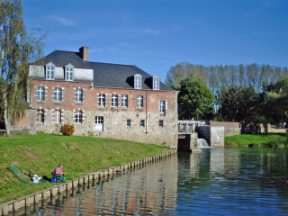 Moulin de Maroilles