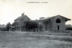 Luzoir