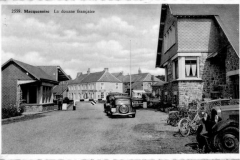 Macquenoise