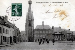 Mairie