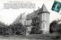 Marfontaine