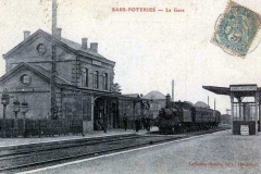 Ligne Maubeuge - Fourmies