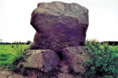 Mégalithes