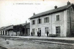 Ligne Mezieres - Hirson